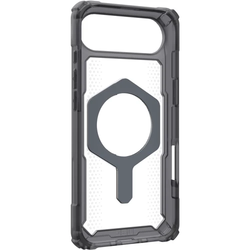 Чехол для iPhone Urban Armor Gear UAG Plasma XTE MagSafe Ash/Titanium (114525113136) for iPhone Air