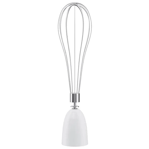 Блендер Silver Crest SSMS 600 D3 white: Мощность, Вт 600