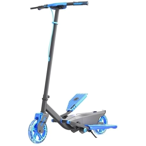 Самокат Neon Flyer Синий (N101026)