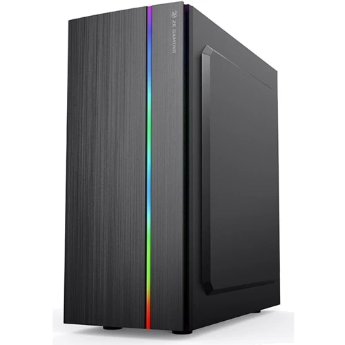 Корпус 2E Gaming SPARGO GX910 (2E-GX910): Типорозмір Midi-Tower