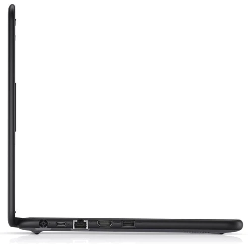 Ноутбук Dell Latitude 3310 (N010L331013GE_WP) UA фото 9