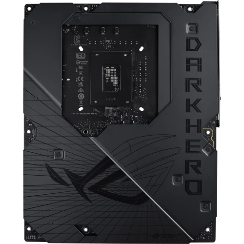 ASUS ROG MAXIMUS Z790 DARK HERO фото 8