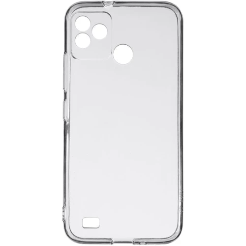 Чохол для телефона ArmorStandard Air Series Camera cover Transparent for Tecno POP 5 Go (BD1) (ARM67160)
