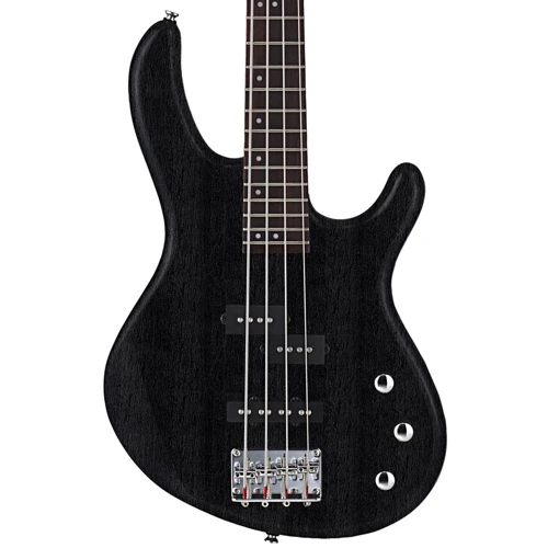 Бас-гитара CORT Action PJ (OPB)