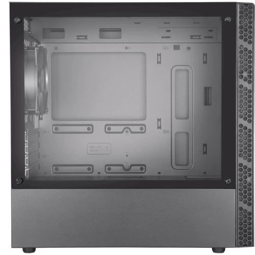 Корпус CoolerMaster MasterBox MB400L (MCB-B400L-KNNN-S00) фото 4