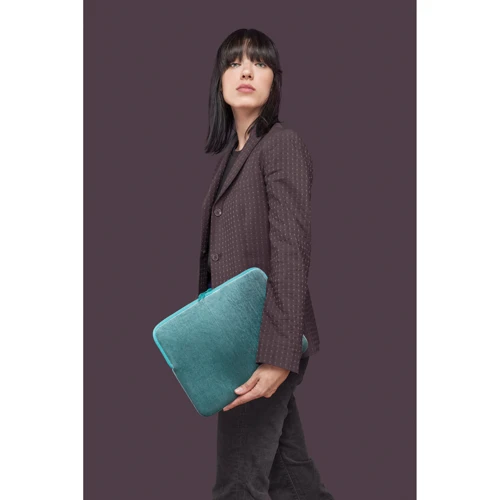 Tucano Velluto Light Blue (BFVELMB16-P) для MacBook Pro 15-16" фото 13