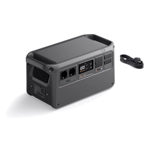 Зарядная станция DJI Power 1000 V2 1024Wh 2600W