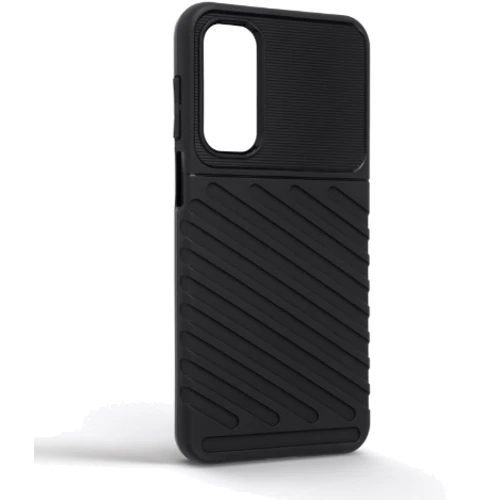 Чехол для телефонов ArmorStandart TPU Rhino Black for Samsung A165 Galaxy A16 4G (ARM81418): Совместимость Samsung A165 Galaxy A16 4G