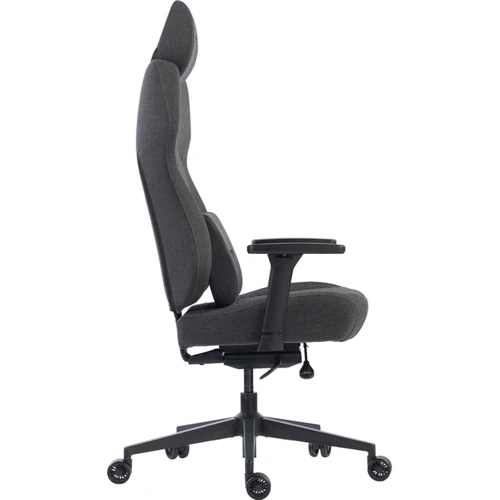 Кресло игровое GamePro Fabric Dark Gray (GC760DG)
