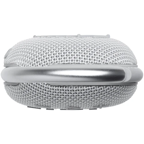Акустика JBL Clip 4 White (JBLCLIP4WHT): Частотный диапазон 100 - 20 000 Гц