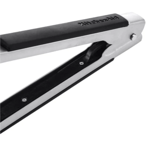 Щипці кухонні KitchenAid Universal 30.9 см чорний (KQG205OHOBE)