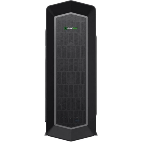 Корпус GameMax ASGARD-RGB: Назначение игровой