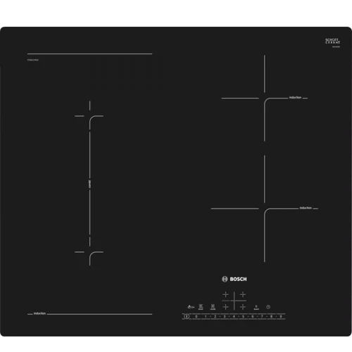 Варочная поверхность электрическая Bosch PVS611FB1E