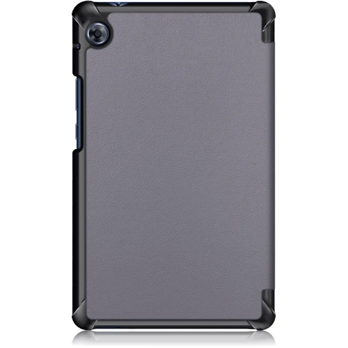 Аксессуар для планшетных ПК BeCover Smart Case Gray for Huawei MatePad T8 (705076): Совместимость Huawei MatePad T8