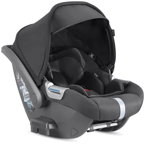 Автокресло Inglesina Cab Charcoal Grey
