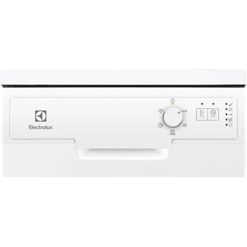 Посудомийка Electrolux ESF9420LOW: Кількість температурних режимів 3
