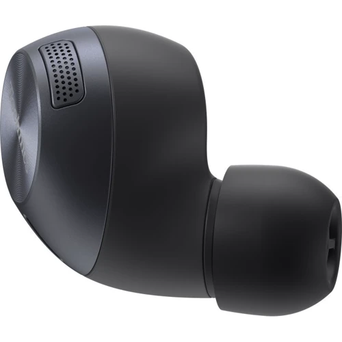 Навушники Technics EAH-AZ40G-K Black: Тип конструкції вакуумні