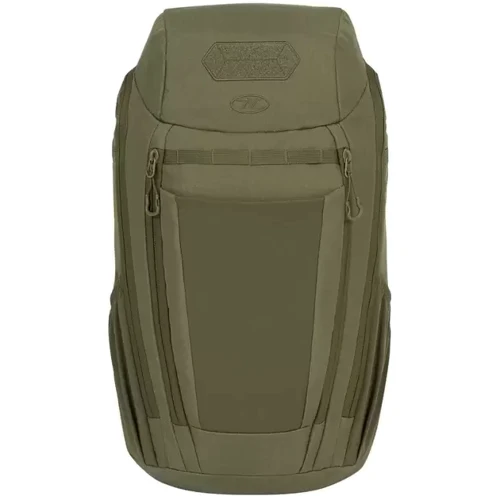 Рюкзак Highlander Eagle 2 Backpack 30L Olive Green (TT193-OG): Производитель Highlander