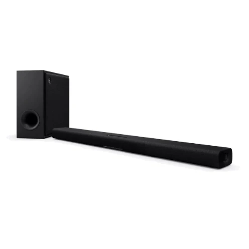 

Yamaha True X Bar 50 A SR-X50A szary