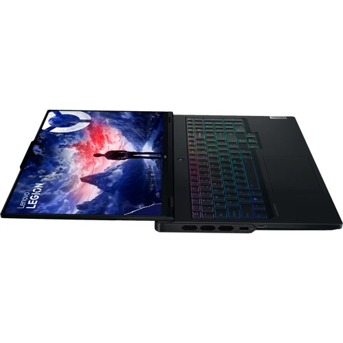 Ноутбук Lenovo Legion Pro 7 16IRX9H (83DE005LRA) UA: Операционная система Windows 11 Home