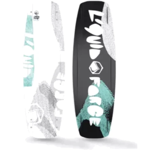 Вейк, вейкборд Liquid Force Wake Park FLEX Board 2023 (013576038728)