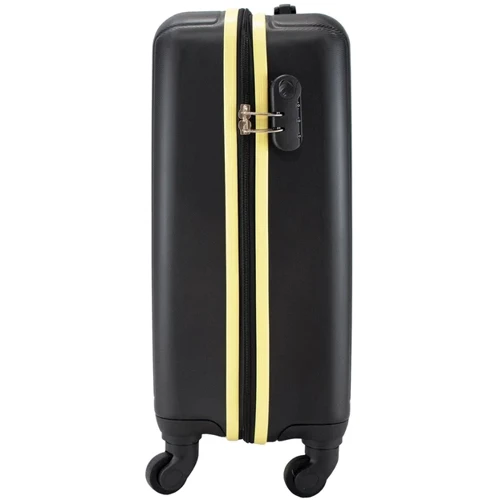 Валіза Semi Line 20" (S) Black (T5685-1): Тип Чемоданы