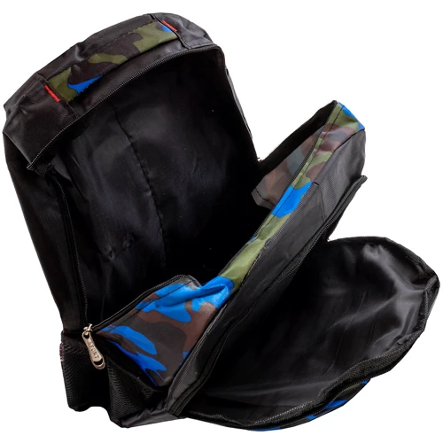 Чоловік рюкзак Valiria Fashion чорний (3DETBI2009-6): Країна виробник Китай