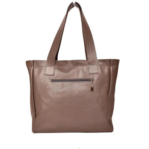 Жіноча сумка тоут ARTiS Bags сіра (16874629): Тип Сумки
