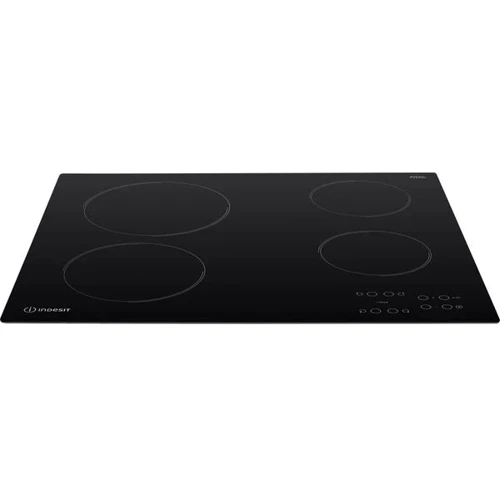 Варильна поверхня електрична Indesit RI 161 C: Розміри для вбудовування 4.2х56х49 см