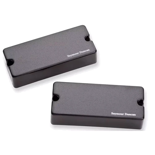 Звукознімач Набір звукознімачів SEYMOUR DUNCAN AHB-1S SET (011106-38-B-7Str)