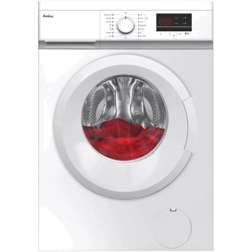 Пральна машина AMICA NWAS610DL