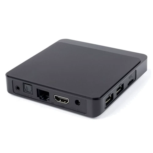 HD-медиаплеер iNeXT TV 5 Ultra
