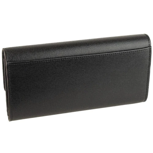Женский кошелек Furla Babylon Continental Wallet Slim черный (PCY3UNOB30000O6000): Пол Женский