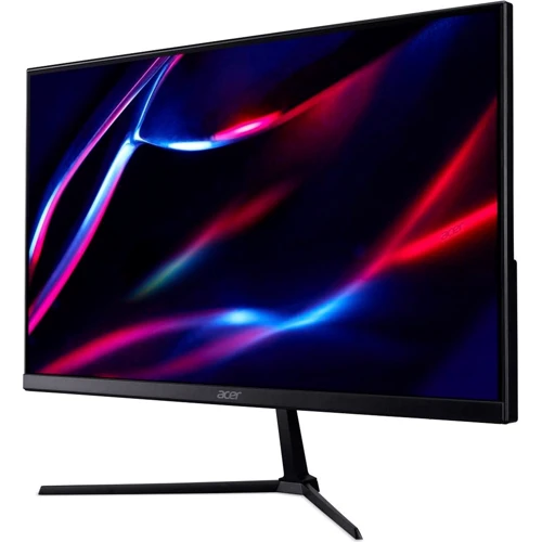 Монитор Acer Nitro QG240YH3BIX (UM.QQ0EE.301): Формат изображения 16:9