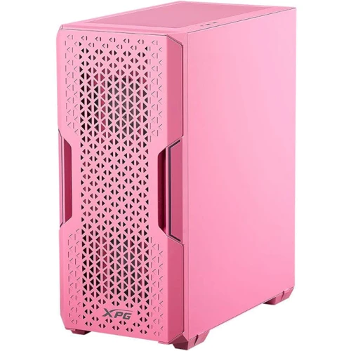 Корпус ADATA XPG Starker Pink (STARKERAIR-PKCUS): Форм-фактор материнской платы ATX/MicroATX/Mini-ITX