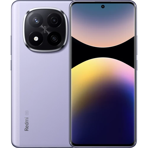 Смартфон Xiaomi Redmi Note 14 Pro+ 5G 12/512GB Lavender Purple (Global)