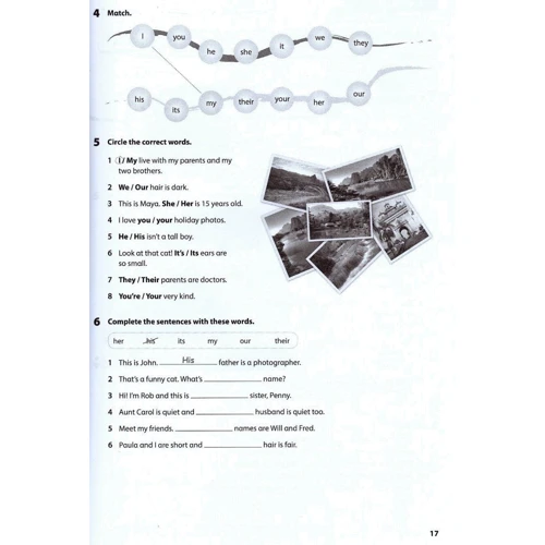 Wonderful World 2nd Edition 3: Workbook: Обложка Мягкая