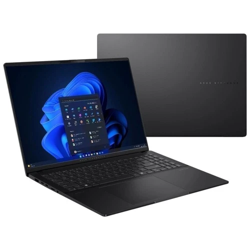 Ноутбук ASUS Vivobook S 16 (S5606CA-RI046X): Экран 16" OLED (2880x1800)
