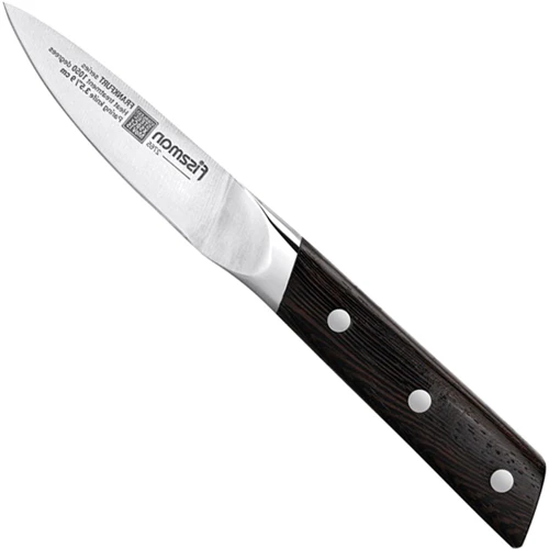 Овощной нож Fissman Frankfurt 9 см (2765)