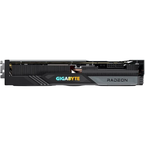 Видеокарта Gigabyte Radeon RX 7800 XT GAMING OC 16G (GV-R78XTGAMING OC-16GD): Разрядность шины памяти, бит 256