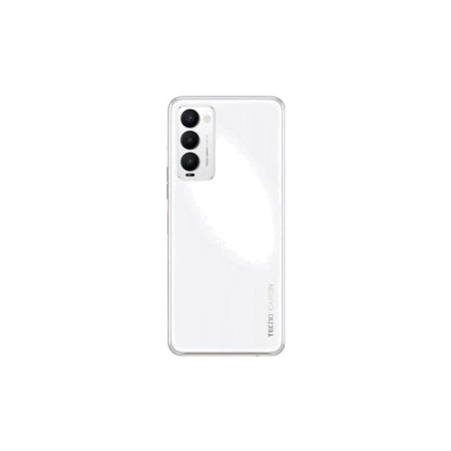 Смартфон Tecno Camon 18p (CH7n) 8/128Gb Ceramic White Approved Витринный образец фото 3