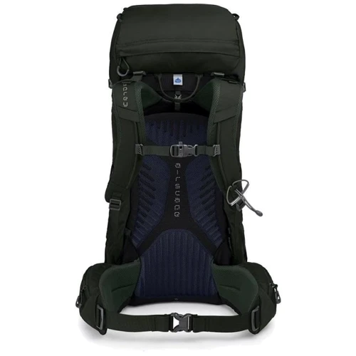 Рюкзак Osprey Kestrel 38 Picholine Green - M/L (009.1869): Виробник Osprey