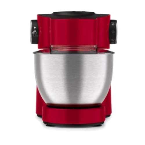Кухонный комбайн Tefal QB317538: Конструкция стационарный