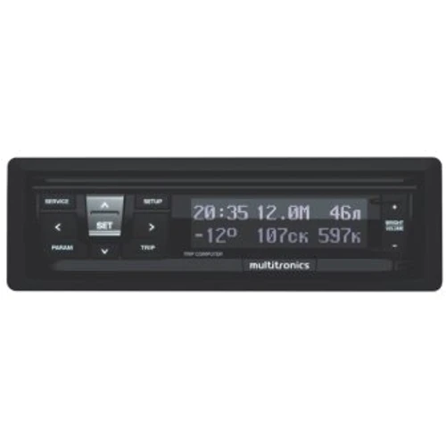 Multitronics RI-500