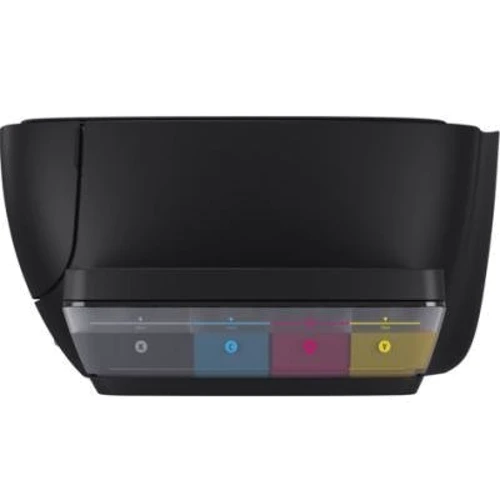 МФУ HP Ink Tank 415 (Z4B53A) UA: Максимальный формат бумаги (размер, мм) A4