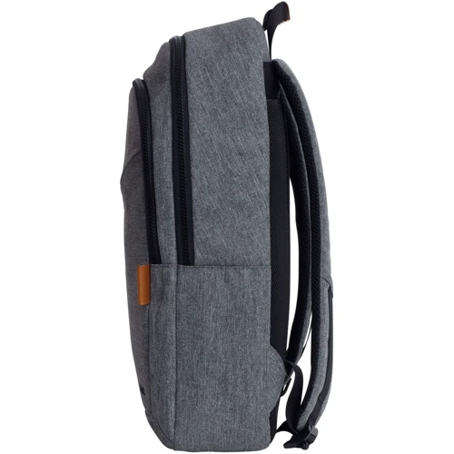 Сумка для ноутбуков Trust 16" Avana Eco Gray (24981): Форм-фактор 16"