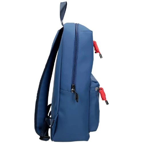 Женский рюкзак Nobo синий (NBAG-I2510-C013): Страна производитель Польша