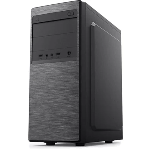 Корпус FrimeCom E133 400W: Форм-фактор материнской платы ATX/MicroATX