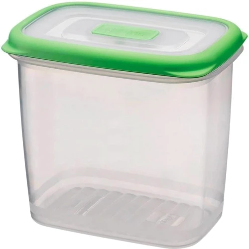 Емкость для хранения Gusto Изумруд 0.90 л (GT-G-588)
