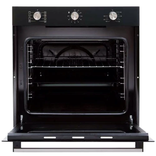 Духовой шкаф электрический VENTOLUX ATLANTA 6 MT (BK): Мощность подключения, Вт 2275